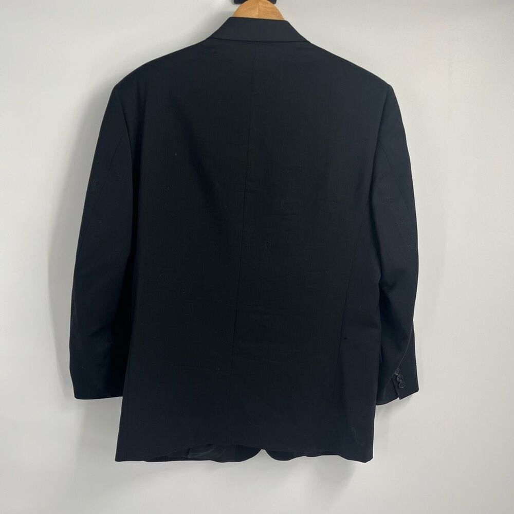 Example By Missoni Womens Three-Button Front & Ch… - image 3